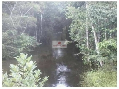  Fazenda com 1700 hectares, dupla aptidão