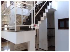  Casa duplex com 800m2, terreno e (35x55), esquina da Avenida Ulisses Marques,