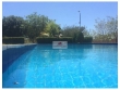 S?tio com 2 hectares, casa sede com 4 su?tes, toda