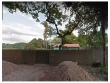 Casa com 2 quartos, garagem para 2 carros