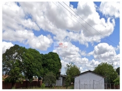 Terreno com 2 hectares, avenida movimentada