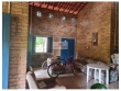  Fazenda com 90 hectares, com casa sede com 4 quar