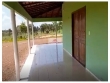 Fazenda com 1000 hectares, com 350 hectares de pas