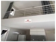 Apartamento tipo LOFT, 1 su?te, sala/cozinha