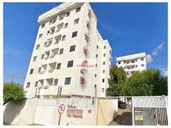 Apartamento na zona sul, com elevador, 92m2, 3 quartos