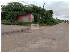 Terreno 2400m2, (40x60), esquina, no Porto Alegre