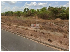 Terreno com 1,5 hectares (50x300), BR-226 - bairro Jóia, Timon-MA