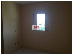 Apartamento com 2  quartos, com sala de estar/jantar