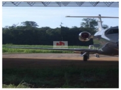 Fazenda com 164.000 hectares