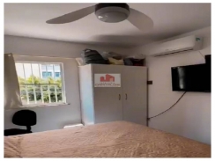 Apartamento com 109m2, com 3 quartos, sendo 1 suíte, sala de estar/jantar, DCE