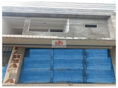 Predio comercial no centro comercial de Crateus-CE, novo, faltando acabamento