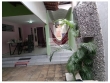 Casa com 3 quartos, 1 suíte, sala de estar, sala d