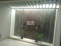 Casa no Conjunto Saci, com 3 quartos, sendo 1 suíte, sala, garagem para 2 carros