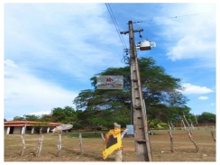 Fazenda na região de Canavieira-PI, com 3.550 hectaares