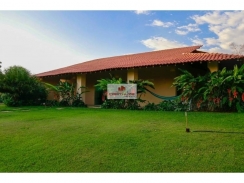  Sítio 4 hectares, casa de morador com suítes, casa sede com 800m2, poço tubular, fruteiras, curral, galpão para criação de aves