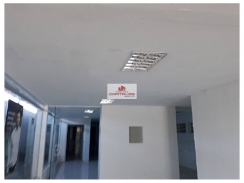 Galpão de 2000m2 de área construída, próprio para faculdade
