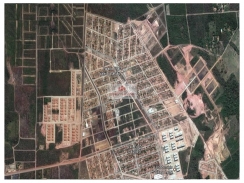 Terreno, 20 hectares