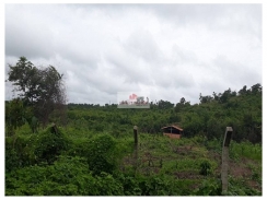Terreno Urbano de 2 hectares, loteamento chácaras do lazer