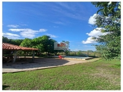 Fazenda com 1440 hectares, dupla aptidão (arroz, milho, mandioca, soja, e pecuária)