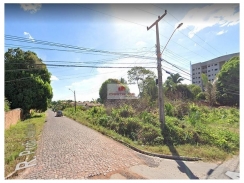 Terreno de 30x40 (1200m2, esquina