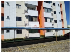 Apartamento terceiro andar, escada, com 3 suítes