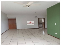  Apartamento com 94,71m2, elevador, com 3 quartos, sendo 1 suíte com armários